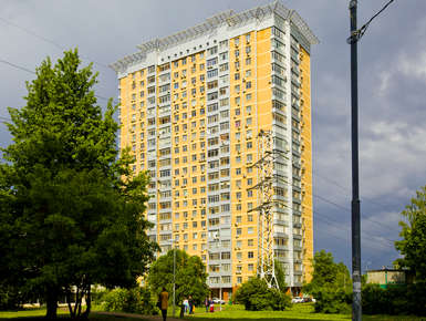 ЖК «Резидент 77»