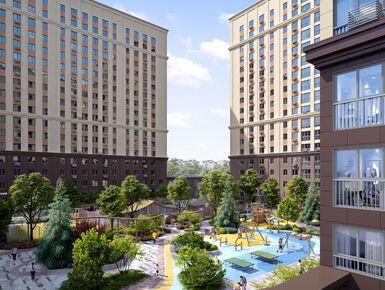 ЖК «Балтийский»