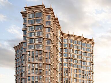 Клубный дом Full House (Фул Хаус)