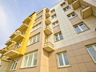 ЖК «Новый Эдем»