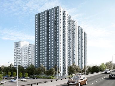 ЖК «Облака» 