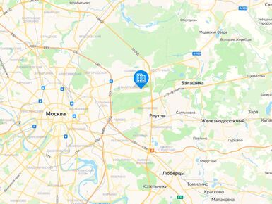 ЖК «Юность»