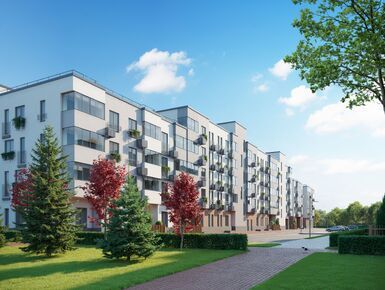 ЖК «Равновесие»