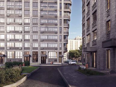 ЖК «Крекшино Парк»