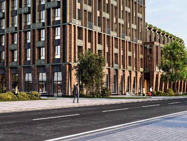 Бизнес-центр Nevsky Plaza (Невский Плаза)