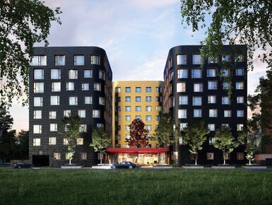 ЖК «КОМПОЗИЦИЯ №24»