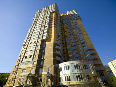 ЖК «Гармония» (мкр. 7-7А)