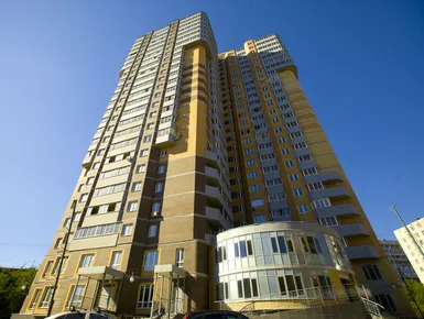 ЖК «Гармония» (мкр. 7-7А)