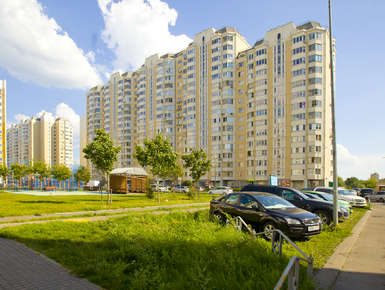 ЖК «Марфино»