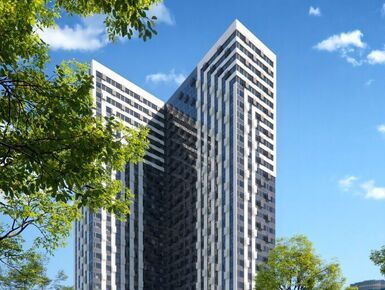 AIST RESIDENCE (Аист Резиденс)