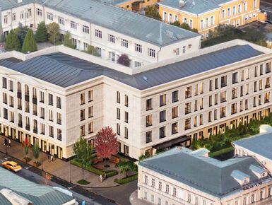 Клубный дом «Магнум Соло»