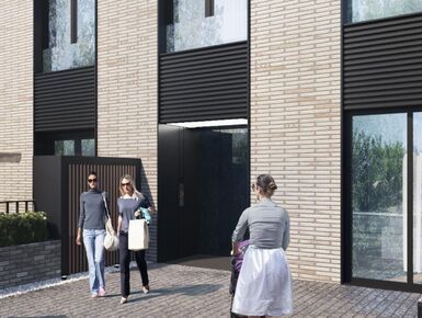 ЖК «Энтузиаст»