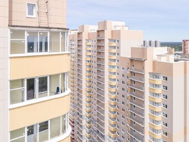 мкр. «Новое Измайлово-2»