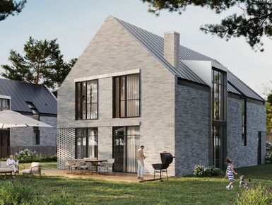 Коттеджный поселок «Инхаус Шолохово»