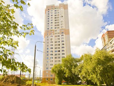 мкр. «Глазынино»