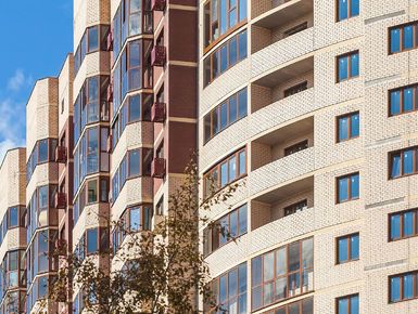 ЖК «Первый клубный дом» (Люберцы)