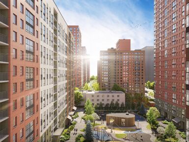 ЖК «Светлый мир «Станция «Л»...»