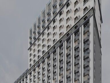 ЖК «Бархат»