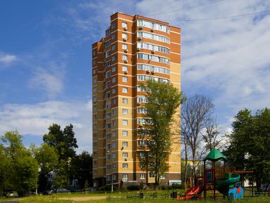 ЖК «Новое Воскресенское» («Сандей Хиллс»)