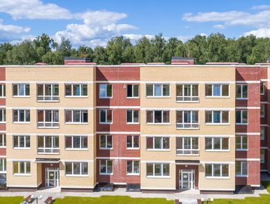 ЖК «Малая Истра»