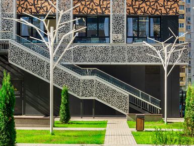 ЖК Silver (Сильвер)