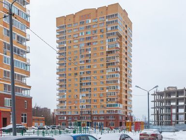 мкр. «Восточный» (Лобня)