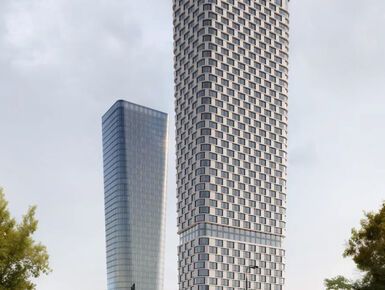 ЖК Solos (Солос)