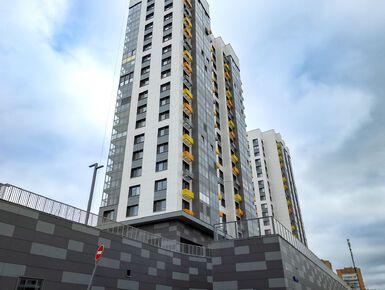 Жилой дом «Речников ул., д. 22»