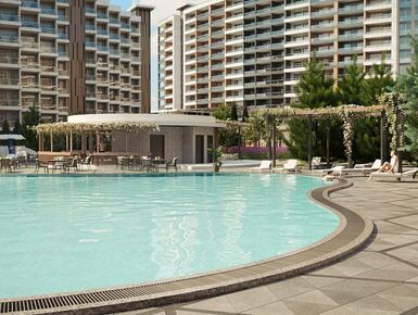 Комплекс Tamerun (Крым)