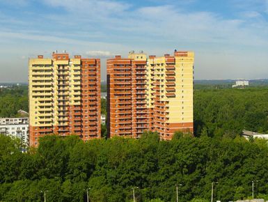 ЖК «Богородский» (Ногинск)