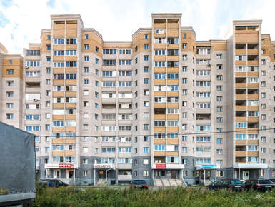 ЖК «Два квартала»