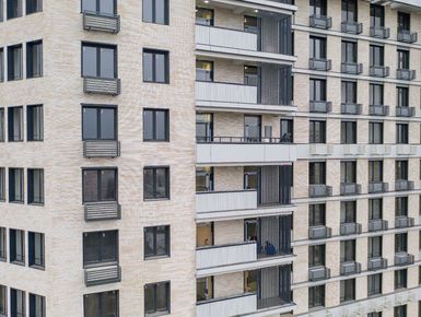 ЖК «Счастье в Тушино»