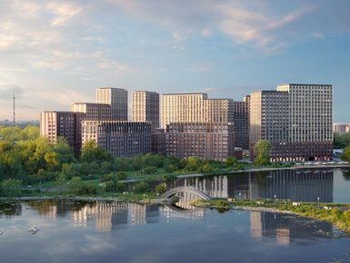 ЖК «Михалковский»