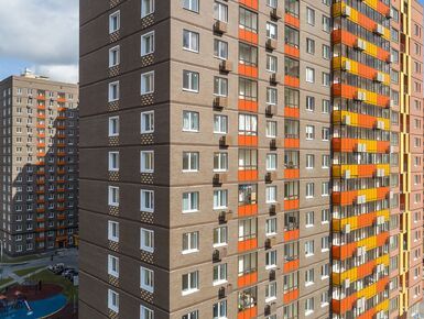 ЖК «Томилино Парк»