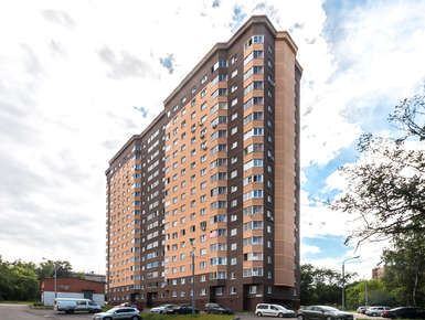 ЖК «Маяковский» (Химки)