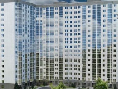 ЖК «Квартал-3» 