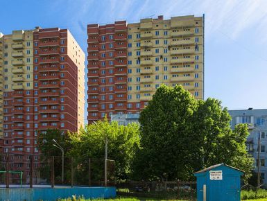 ЖК «Богородский» (Ногинск)