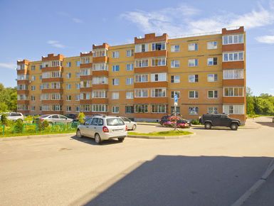 ЖК «Зеленоградский»