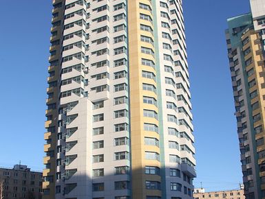 ЖК «Мой адрес на Чертановской»