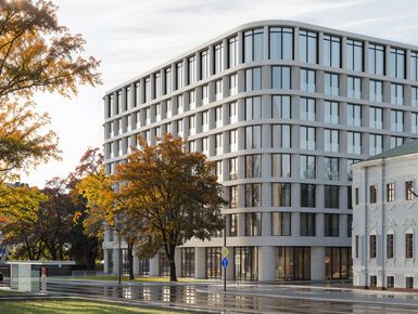 ЖК «Никитский 6»