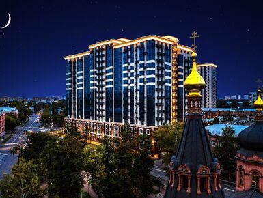 ЖК «Ренессанс»