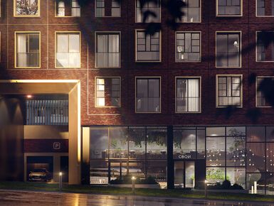 ЖК «Новые Академики»