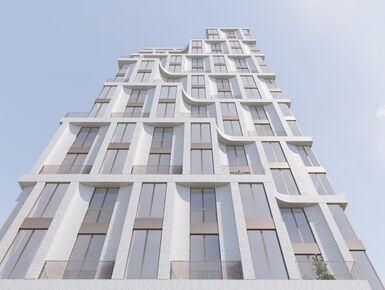 ЖК «Воронцовъ»