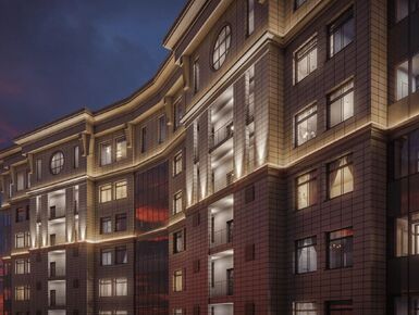 ЖК River Нouse (Ривер Хаус)