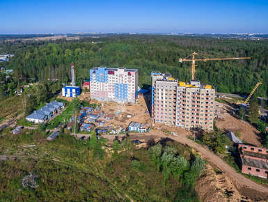 ЖК «Сходня Парк»