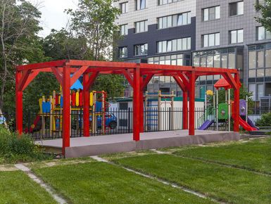 ЖК «Байконур»