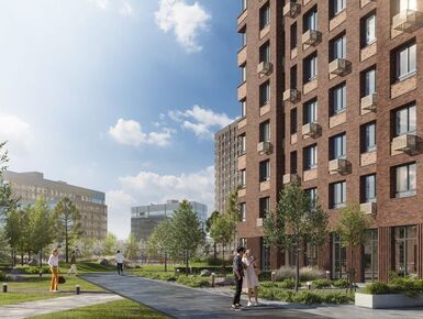 «Тропарево Парк»