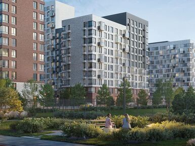 ЖК «Новое Видное»