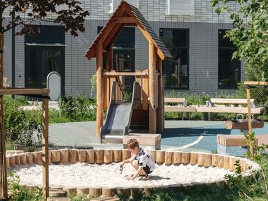 Томилинский бульвар