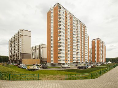 ЖК «Эко Видное»